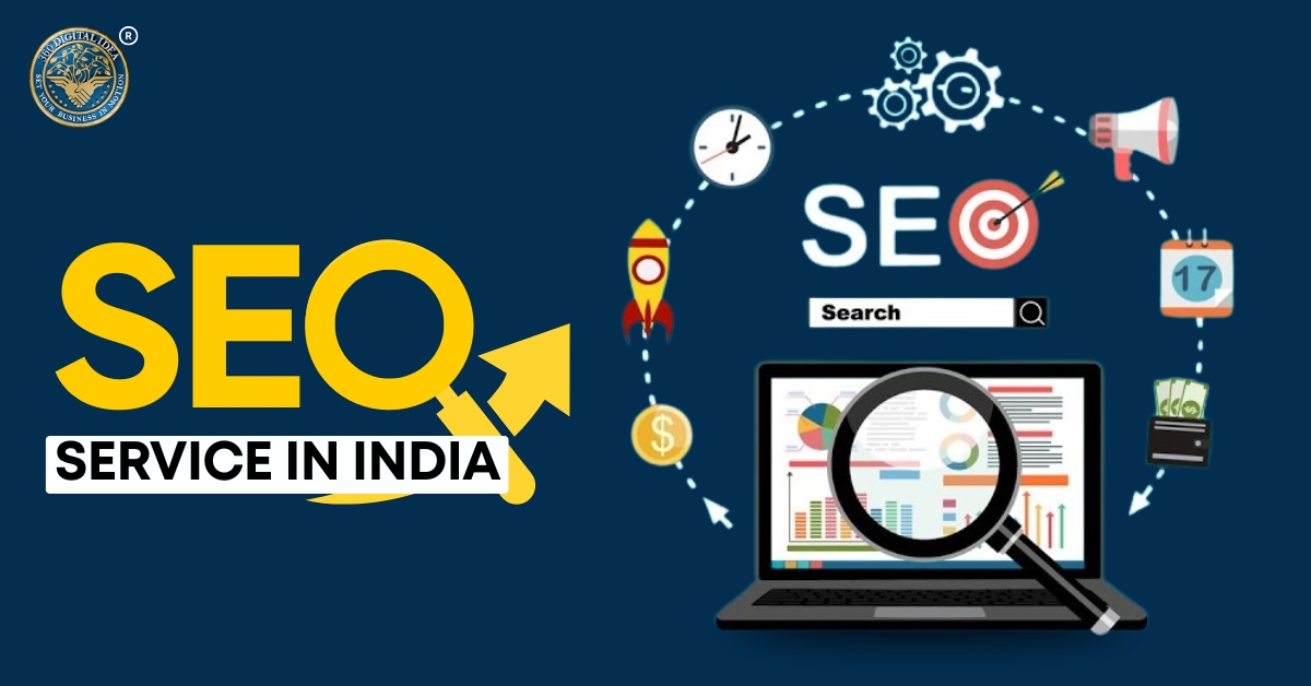 est local SEO services in India for small businesses